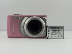 2026年最新】OLYMPUS μ-7010の人気アイテム - メルカリ
