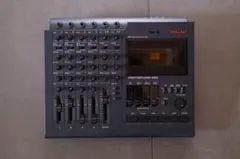TASCAM PORTASTUDIO 424 美品/動作確認済み ※箱等備品完備のサムネイル