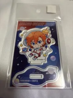 中原中也 ぷちコスモアクリルスタンド