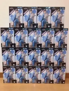 【早い者勝ち！】　ストリートファイター　春麗　フィギュア　19個　まとめ売り