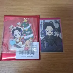 鬼滅の刃 胡蝶しのぶ 2点セット