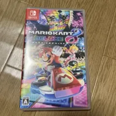マリオカート8dx Nintendo Switchゲームソフト