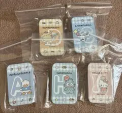 すらいどきゃん アルファベット編