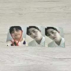 エスクプス あいのちから POP UP トレカ