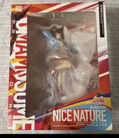 ウマ娘 【RUN＆WIN】 ナイスネイチャ フィギュア 新品未開封 - メルカリ