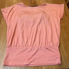 ピンク ヨガウェア Fサイズ