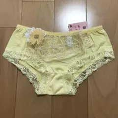 ワコール ショーツ Mサイズ
