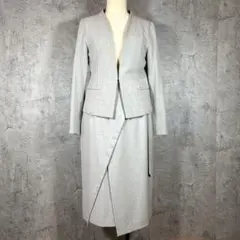 TONAL セットアップ (ジャケット×スカート)