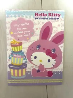 フォトアルバム キティのサムネイル
