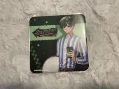 シクフォニ すち Wendy's コースター