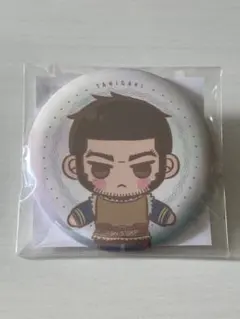 セガラッキーくじ　ゴールデンカムイ　D賞　谷垣