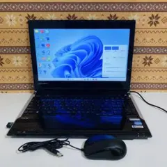 Y126 NECノートパソコンi7 SSD高速 WEBカメラ Windows11 - メルカリ