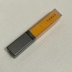 THREE リップグロス リキッドリップ オレンジ系 コスメ 化粧品のサムネイル