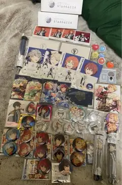 あんスタ　Knightsセット売り