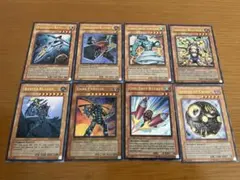 英語版 遊戯王OCG デュエルモンスターズ