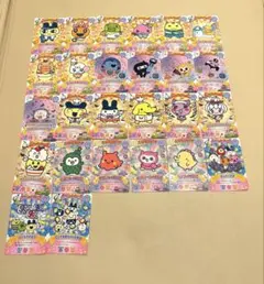 たまごっち　にゅー！ごっちカード2 26枚セット