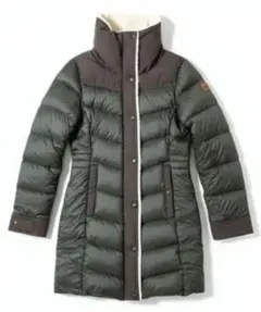 THE NORTH FACE　WHITE LABEL　ダウンコートsizeL