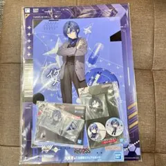 ホロライブ ReGLOSS 一番くじ 火威青 5点セット