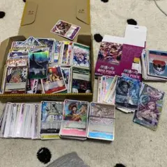 【ばっちさん専用】ワンピースカード 引退品 カード/プロモカード多数 まとめ売り ワンピースカード引退品まとめ売り - メルカリ