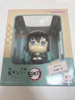 るかっぷ時透無一郎