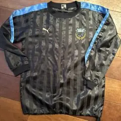 Puma 川崎フロンターレ ピステ　ジュニア150