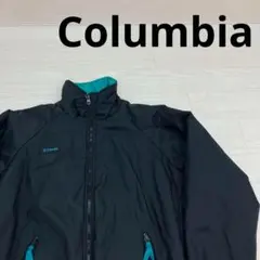 Columbia コロンビア リバーシブル 中綿　ジャケット シンサレート S