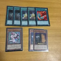 2026年最新】遊戯王 汎用 セットの人気アイテム - メルカリ