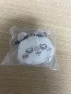 モモンガ リボン マスコットミラー ちいかわ ガチャガチャ