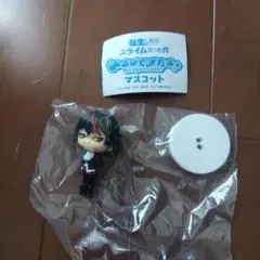 転生したらスライムだった件 みあげてすたあ マスコット ディアブロ