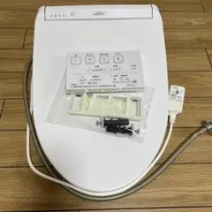 TOTO ウォシュレット 瞬間式 TCF8CM67 2023年製 - メルカリ