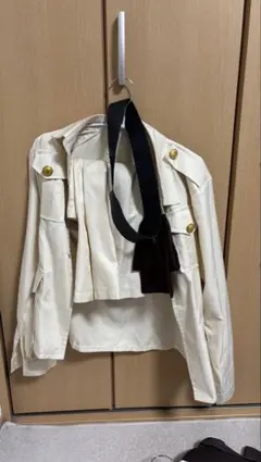 ヘタリア　スペイン　コスプレ衣装、ウィッグ