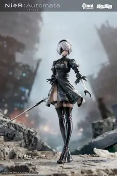 核金重構】新品 ニーア オートマタ Ver1.1a ヨルハ二号B型 2B - メルカリ