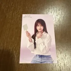 NiziU NEW Evolution FCくじステッカー　リマ