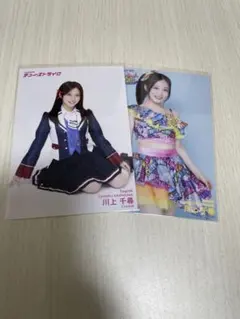 川上千尋 (元NMB48) グッズ まとめ売り - メルカリ