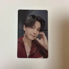 ENHYPEN ジェイ ファンクラブ トレカ