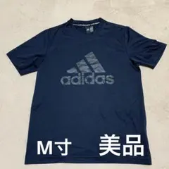 adidas サッカーウェア プラクティスシャツ M寸