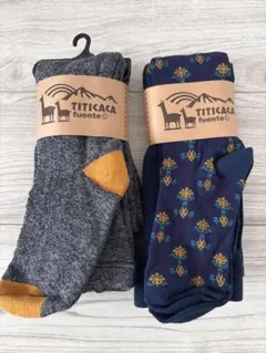 【新品タグ付き】チチカカ タイツ まとめ売りのサムネイル