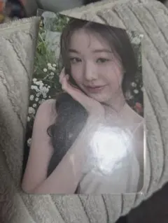 レア　未開封　HAPA KRISTIN ウォニョン　トレカ