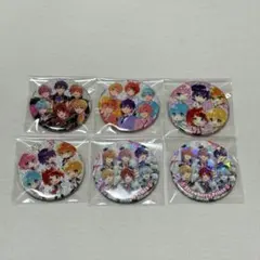 すとぷり 集合 シークレット 缶バッジ