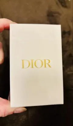 【非売品・未使用】Dior トランプ