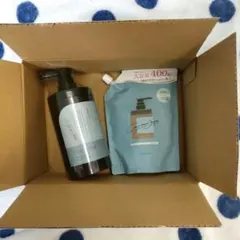 k*K様 ココネ　クレイクリームシャンプーセット