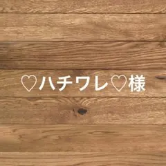 ♡ハチワレ♡様 リクエスト 3点 まとめ商品