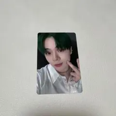 鶴房汐恩 トレカ BE CLASSIC