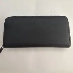 長財布メンズ黒