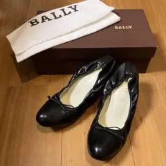 2026年最新】bally パンプスの人気アイテム - メルカリ