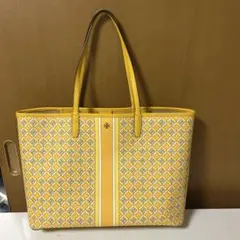 トリーバーチトートバックのサムネイル