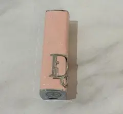 Dior Addict リップケース ピンクカナージュ