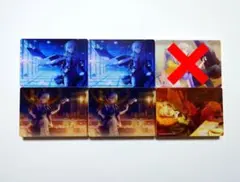 プロセカ 日野森志歩 ノーブルアート