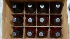 【終売品】キリン 富士山麓 樽熟原酒 50°700ml ウイスキー 元箱入12本のサムネイル