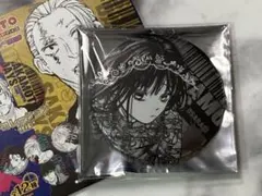 大佛／デコレクション缶バッジ 第2弾／SAKAMOTO DAYS